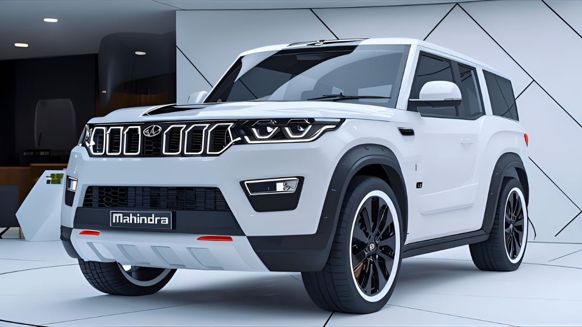 Bolero 2025, Mahindra Bolero EMI, new Bolero model features, Bolero SUV 2025 India, ₹8500 EMI SUV,