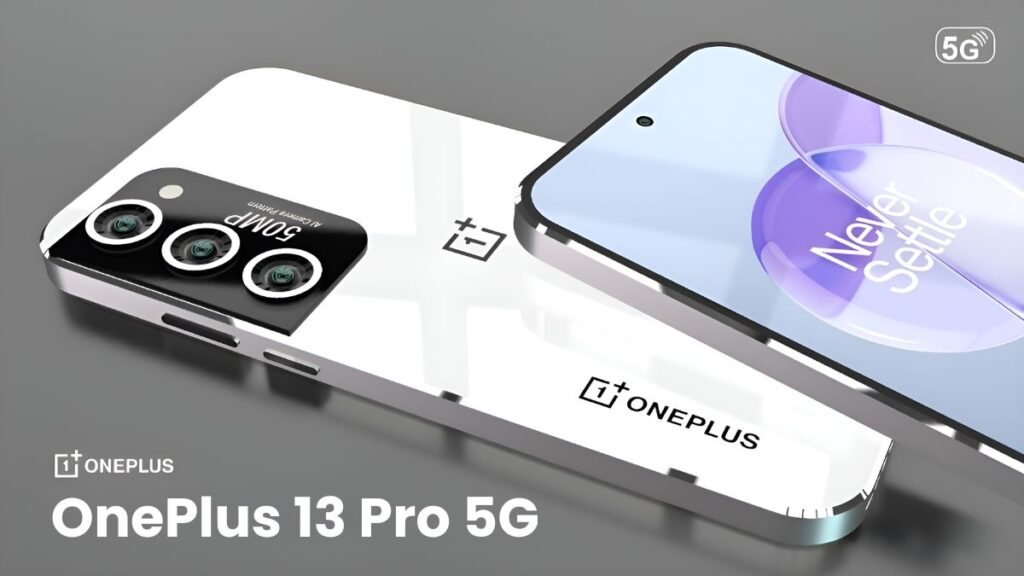 OnePlus 13 Pro 5G, Snapdragon 8 Elite phone, 6000mAh battery phone, AMOLED flagship phone, Hasselblad camera phone,