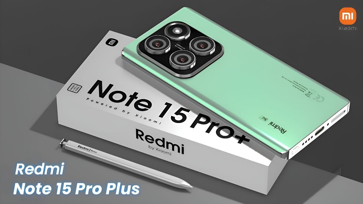 Redmi Premium, Redmi 220MP phone, Redmi 7300mAh battery, Redmi Android 15, Redmi budget 5G,