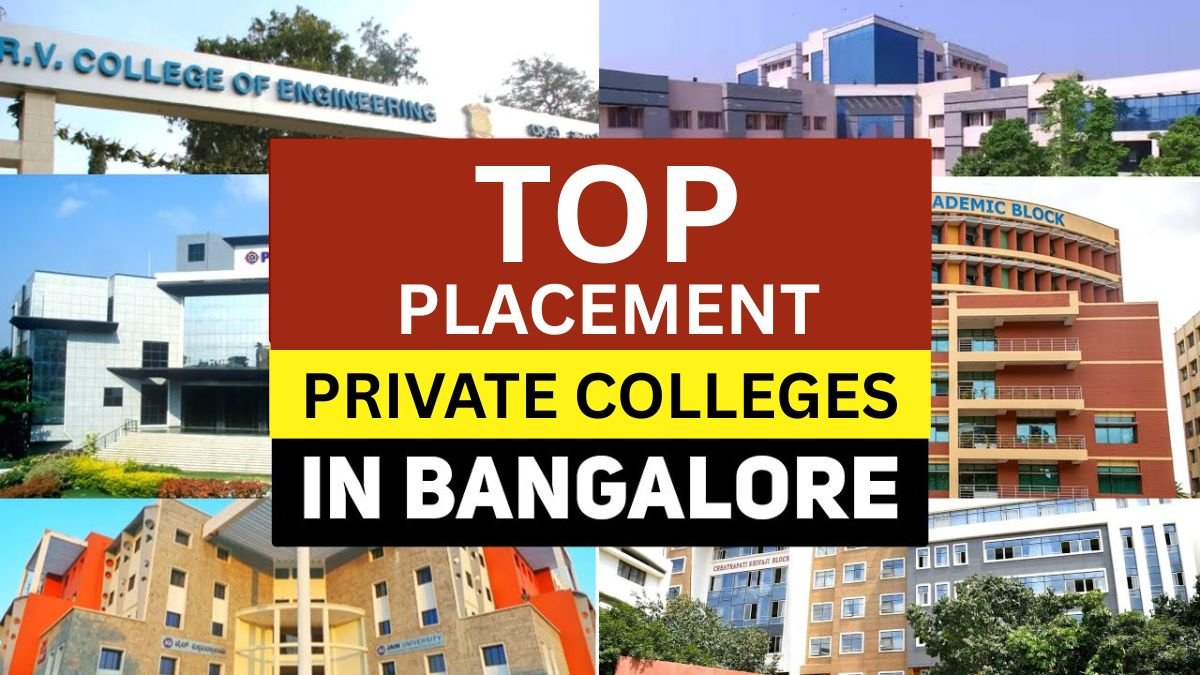 top private colleges in bangalore, best placements colleges bangalore, private universities bangalore, bangalore colleges placement, engineering mba colleges bangalore,