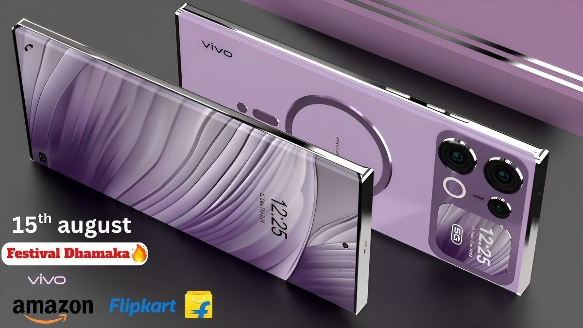 Vivo V40 Pro 5G, Vivo 200MP camera phone, Vivo 90W charging phone, Vivo 12GB RAM phone, Vivo 5G smartphone 2025,
