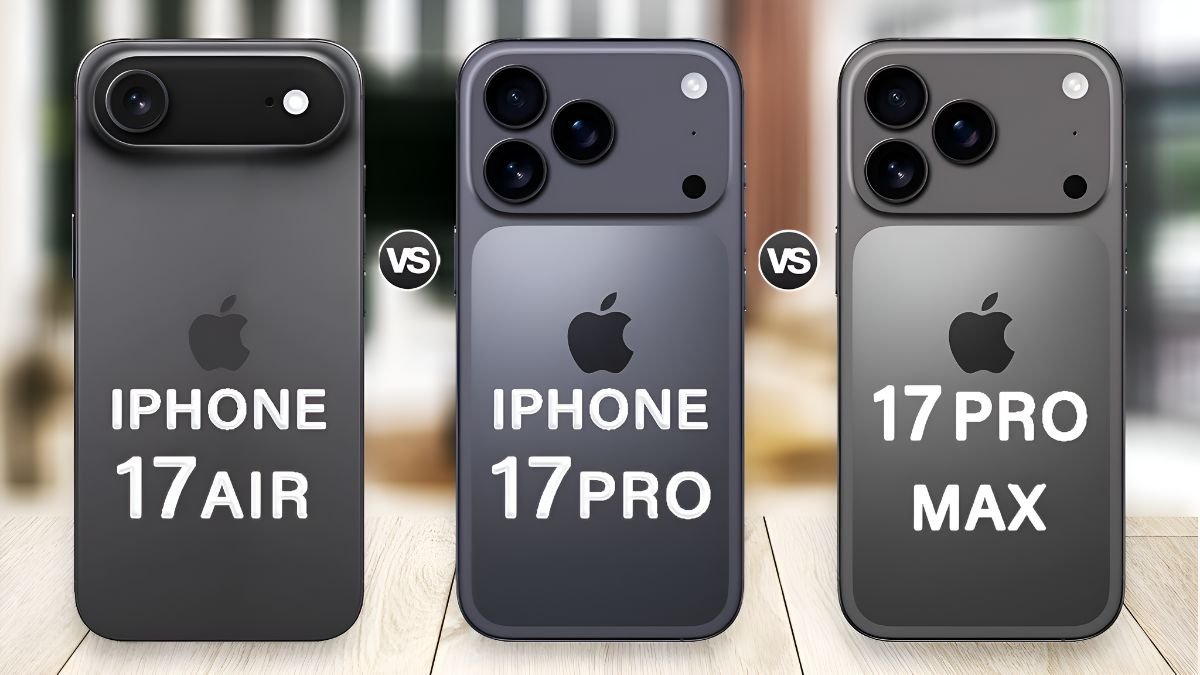 iPhone 17 Pro Max, iPhone 17 hidden features, Apple 400MP camera phone, iPhone 17 VisionOS, iPhone 17 Pro Max 2025,