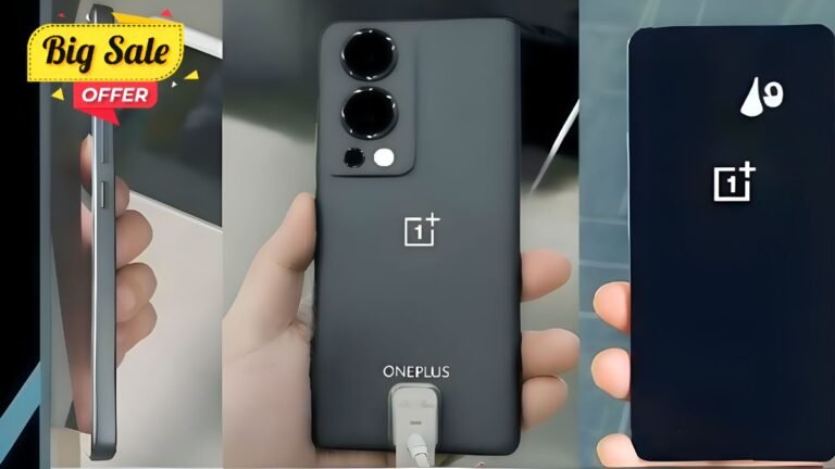 OnePlus 108MP camera phone, OnePlus 6500mAh battery phone, OnePlus 12GB RAM mobile, OnePlus 256GB storage smartphone, OnePlus budget phone 2025,