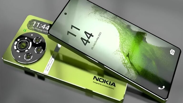 Nokia 5G phone 8000mAh battery, Nokia 200MP camera phone, Nokia Magic Max specs, Nokia phone with 120W charging, Nokia 5G smartphone under 13000,