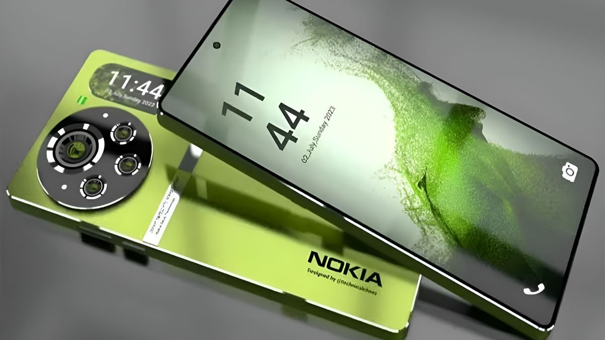 Nokia 5G phone 8000mAh battery, Nokia 200MP camera phone, Nokia Magic Max specs, Nokia phone with 120W charging, Nokia 5G smartphone under 13000,
