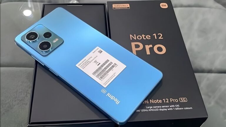 Redmi Note 12 Pro 5G price in India, Redmi Note 12 Pro 5G 12GB RAM phone, 120W charging phone under 10000, Redmi Note 12 Pro 5G offer, best 5G phone budget 2025,